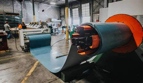 atlanta sheet metal works|local sheet metal.